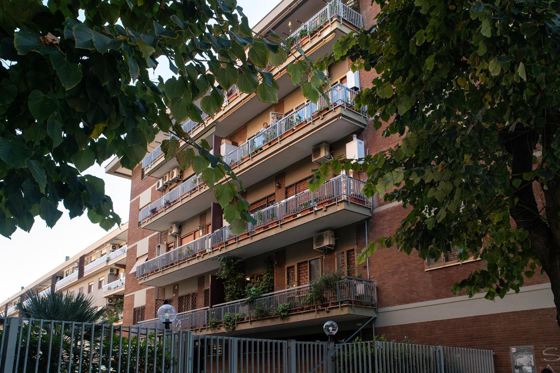 Affittacamere Caffarella Vacanze